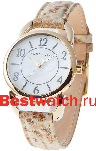 Часы Anne Klein Ring 1242MPTN